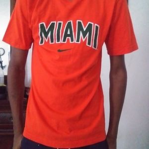 Miami shirts
